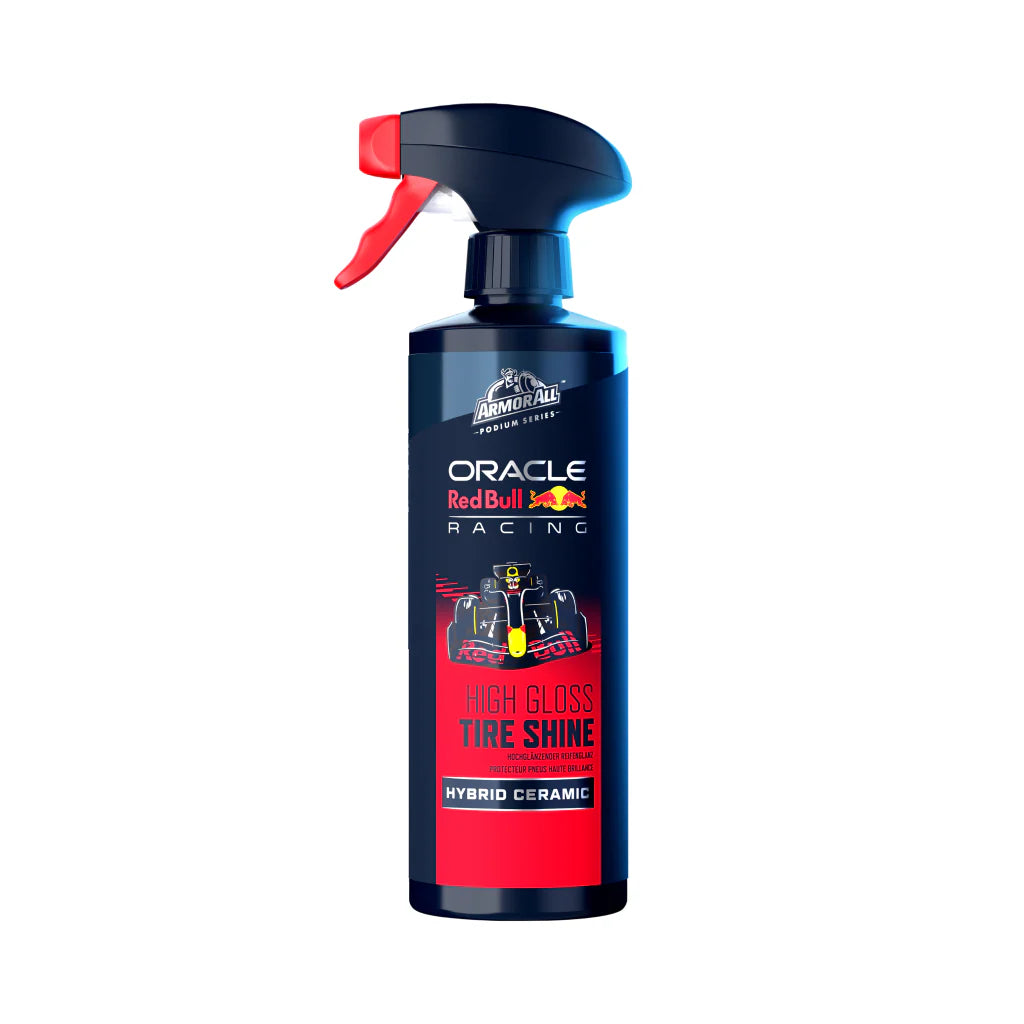Armor All Podium Series High Gloss Tyre Shine 500ml