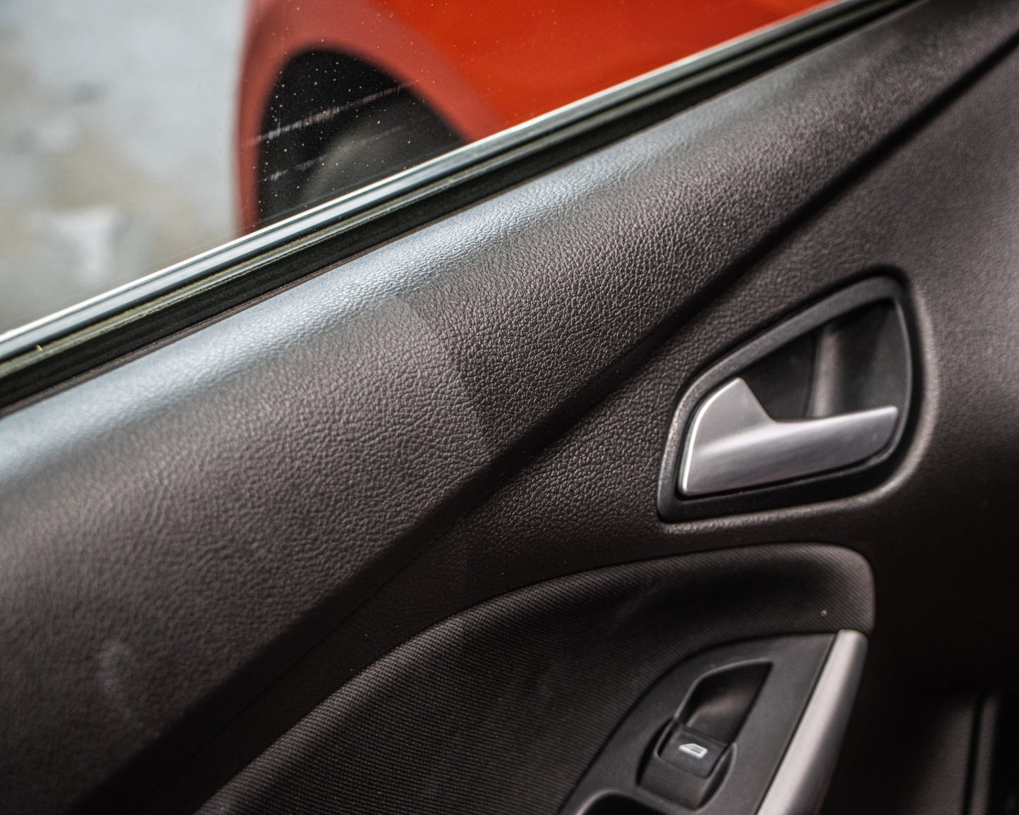 Autobrite Direct Pink Sheen Interior Satin Dressing