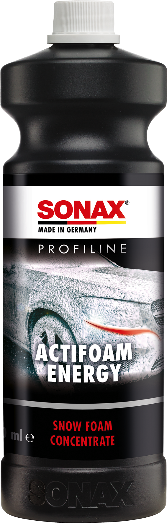 Sonax Profiline Active Energy Snow Foam