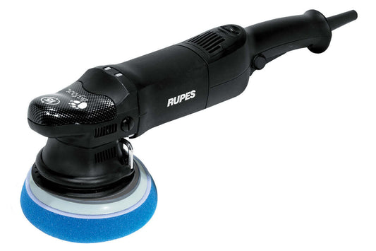 Rupes | Bigfoot Random Orbital Polisher LHR15ES