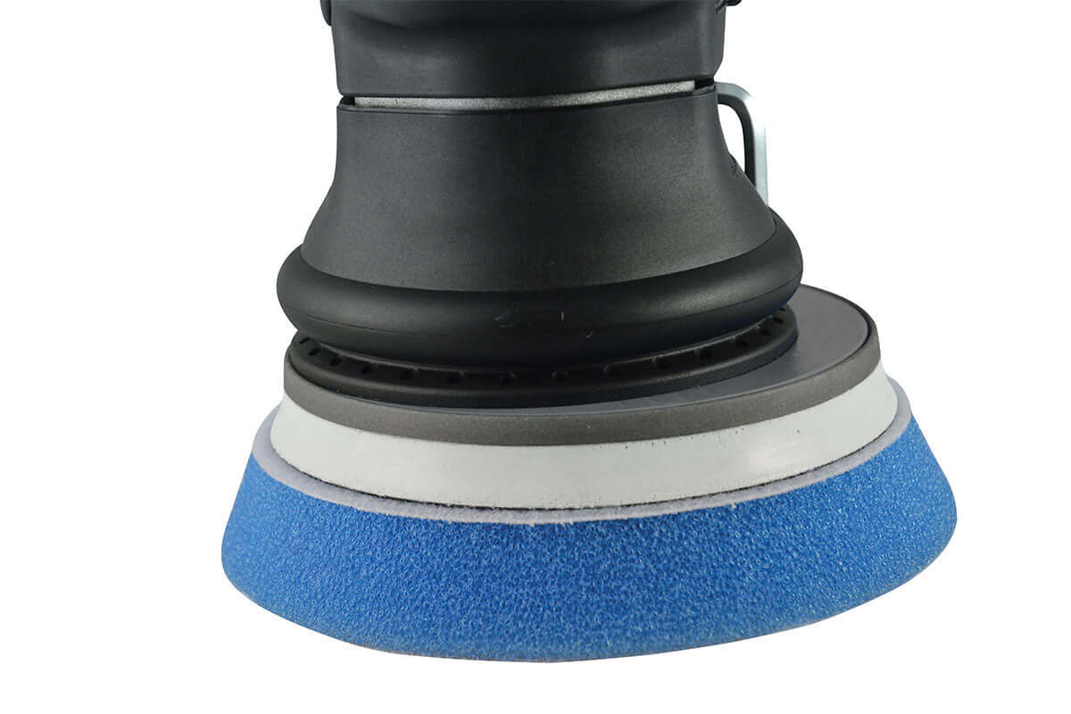 Rupes | Bigfoot Random Orbital Polisher LHR15ES