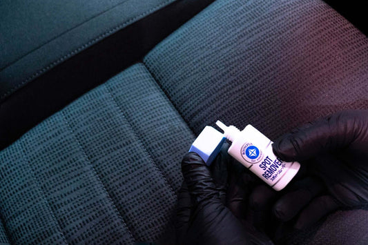 Soft99 Fabric Spot Remover