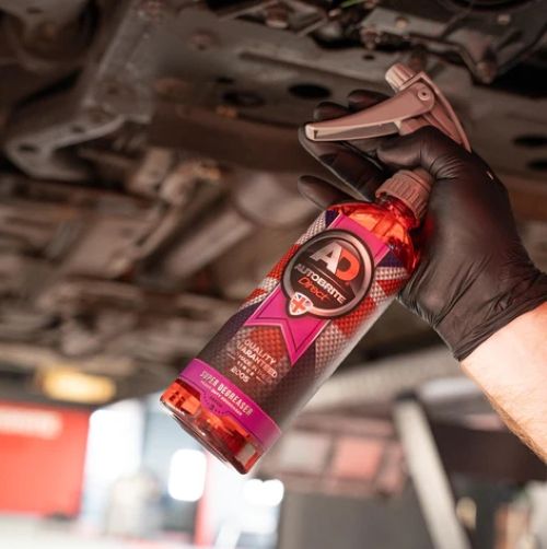 Autobrite Direct | Super Degreaser 500ml