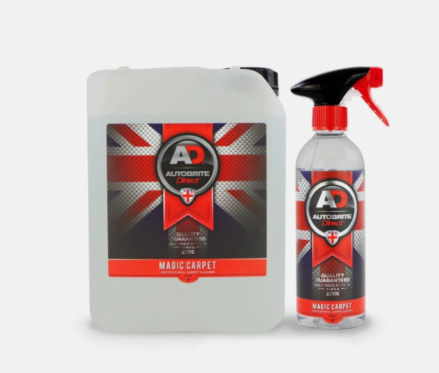Autobrite Direct Magic Carpet