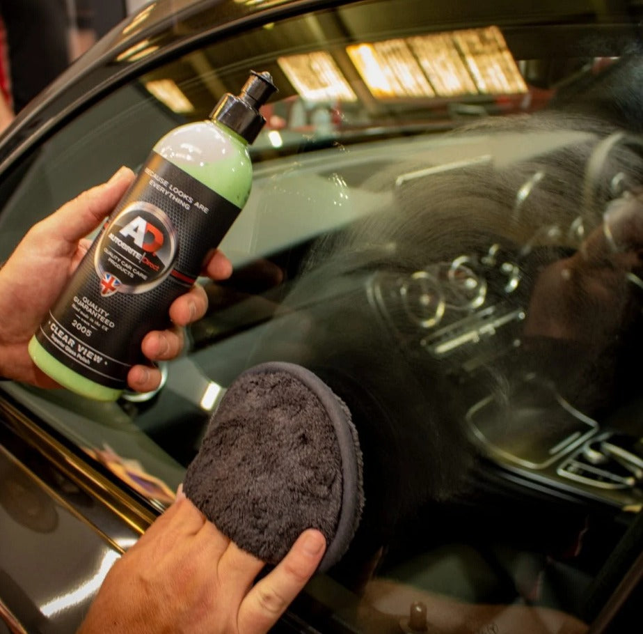 Autobrite Direct Clearview Glass Polish