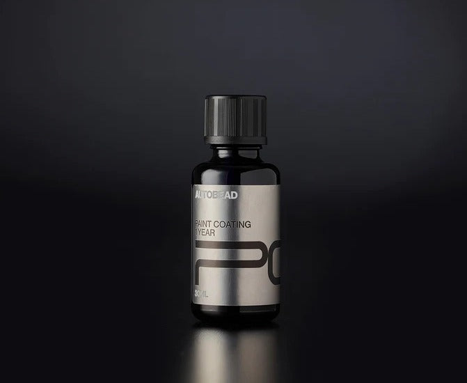 Autobead | Titanium Ceramic Paint Coating (1 Year)