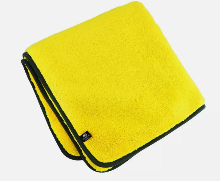 Autobrite Direct Supreme Super Plush Drying Towel