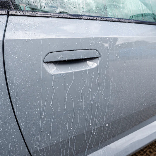 Hydro Seal Polymer Sealant