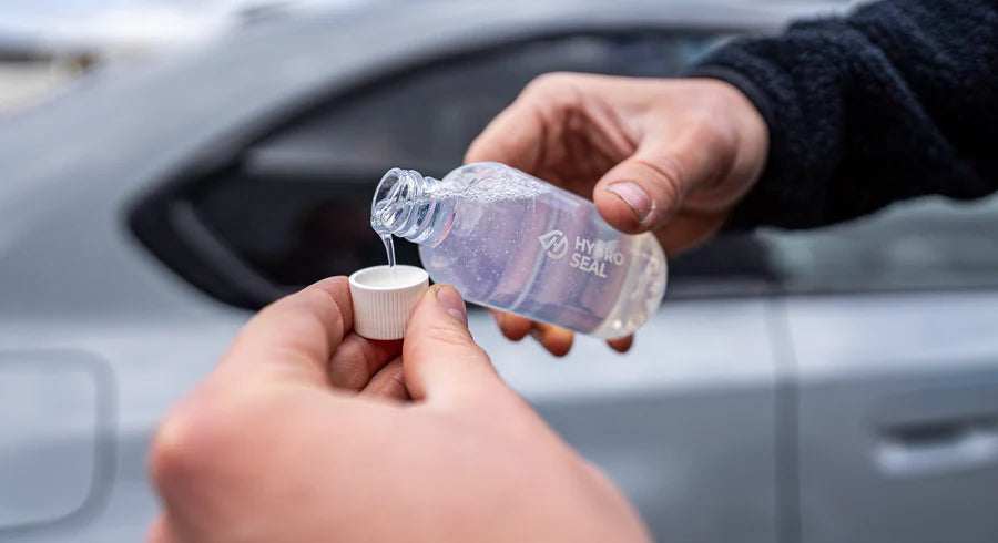 Hydro Seal Polymer Sealant