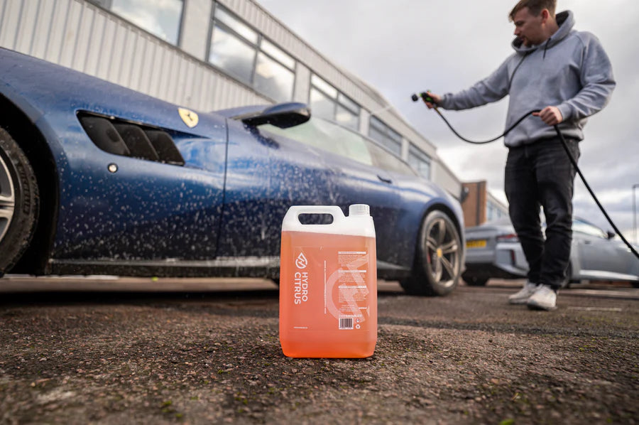 Hydro Citrus Pre Wash