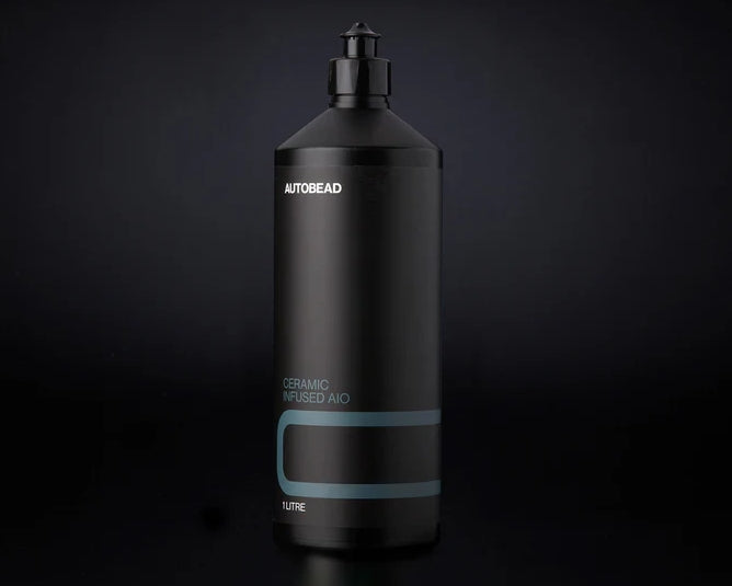 Autobead | Ceramic Infused AIO Polish 500ml