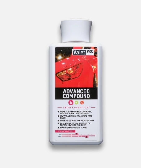Advanced compound