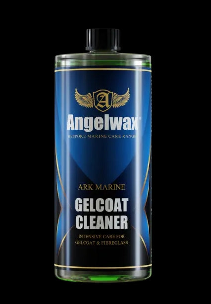 Ark Marine Gelcoat Cleaner