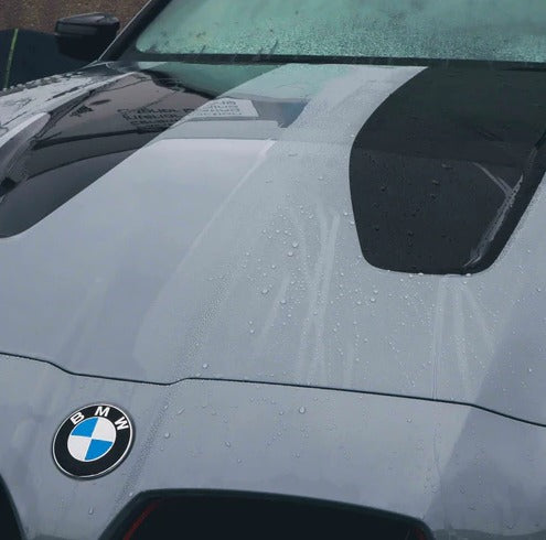 Infinity Wax | Wax Off Stripping Car Shampoo
