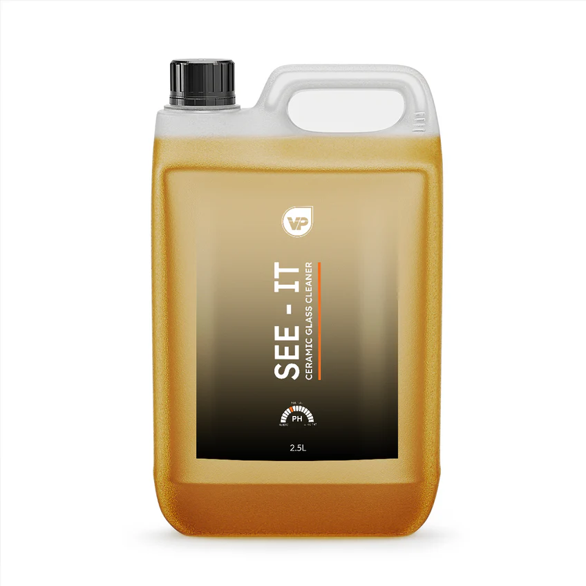 See-It Ceramic Glass Cleaner