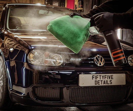 Autobead | Surface Prep 500ml