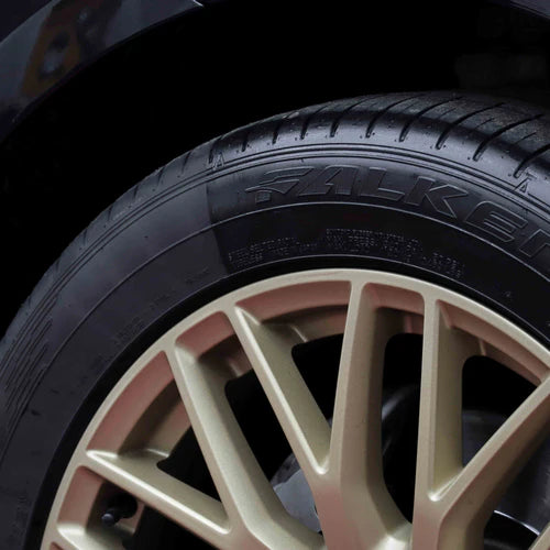 Infinity Wax - Tyre Candy Tyre Dressing 250ml