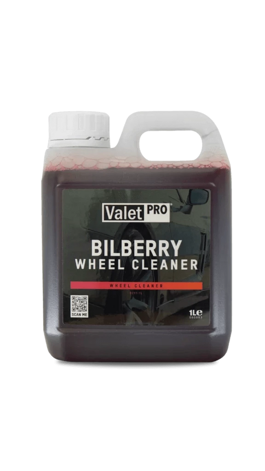 ValetPRO - Bilberry Wheel Cleaner