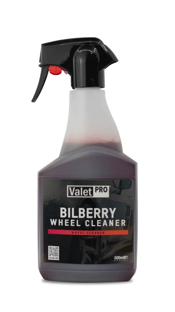 ValetPRO - Bilberry Wheel Cleaner