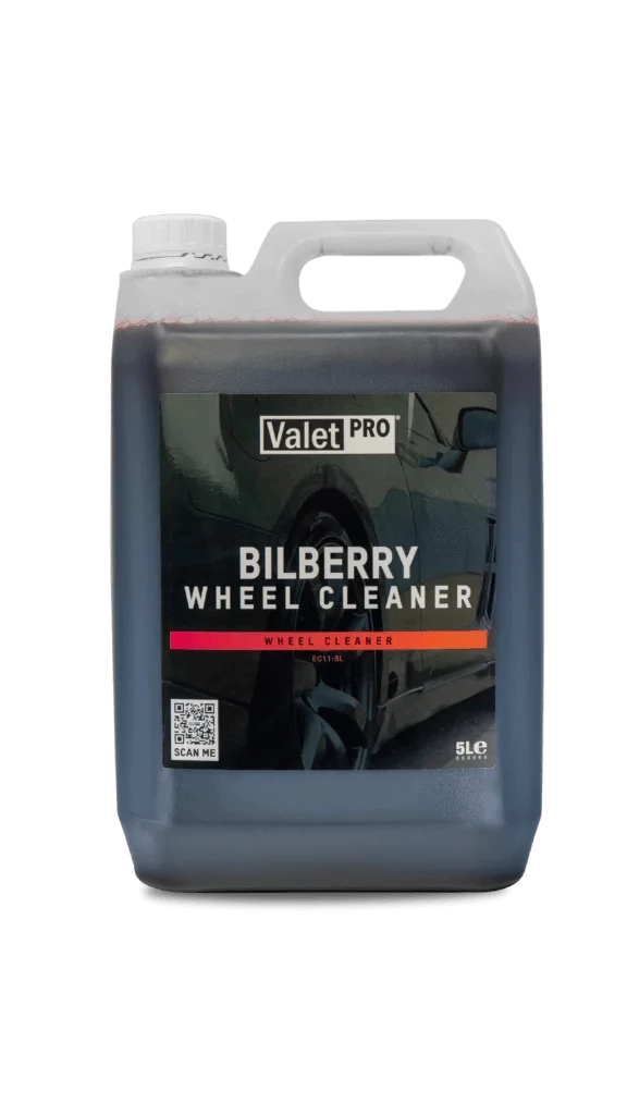 ValetPRO - Bilberry Wheel Cleaner