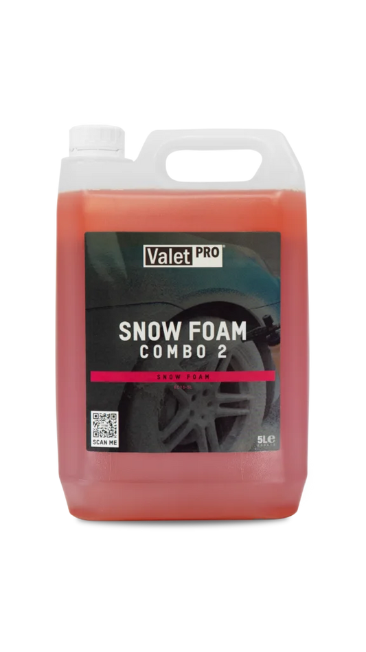 ValetPRO | Snow Foam Combo 2