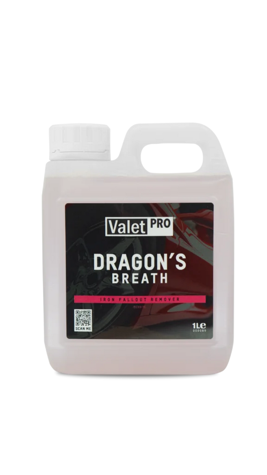 ValetPRO Dragons Breath