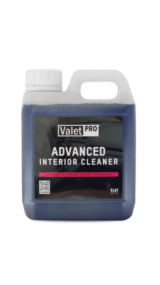 ValetPRO Advanced Interior Cleaner