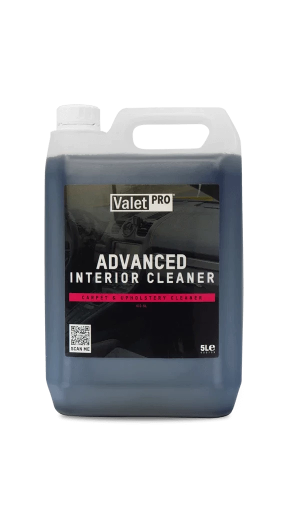 ValetPRO Advanced Interior Cleaner
