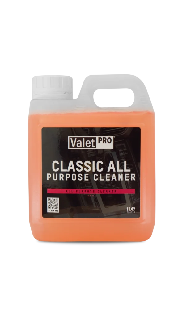 ValetPRO - Classic All Purpose Cleaner