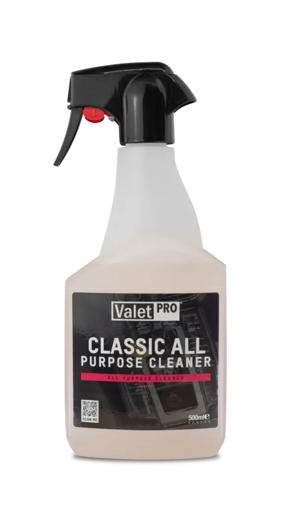 ValetPRO - Classic All Purpose Cleaner