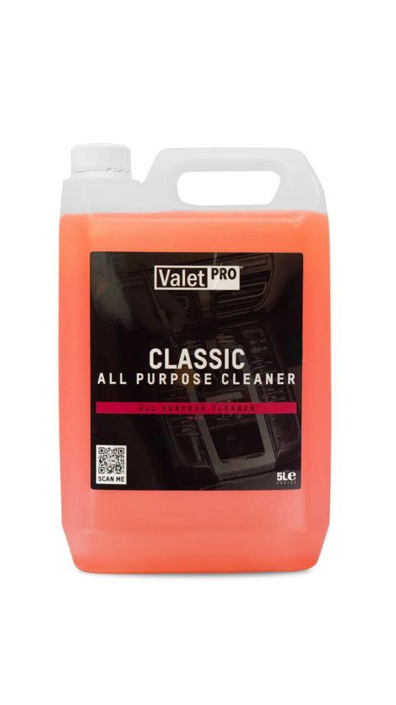 ValetPRO - Classic All Purpose Cleaner