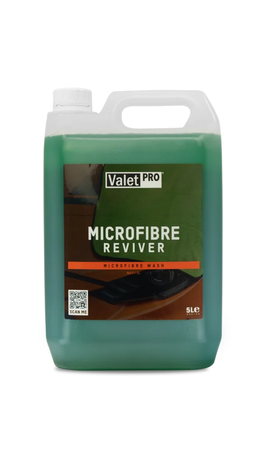 ValetPRO Microfibre Reviver