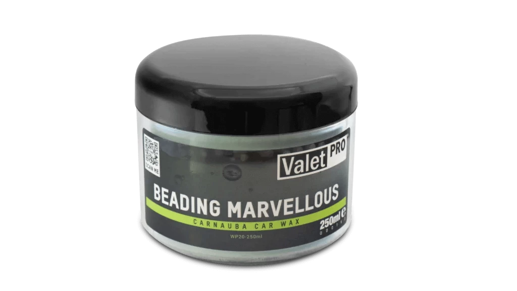 ValetPRO - Beading Marvellous 250ml