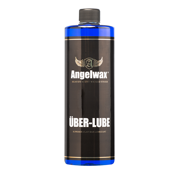 Angelwax | Uber-Lube