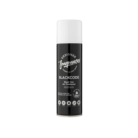 Designer Fragrances | Blast Can Air Fresheners