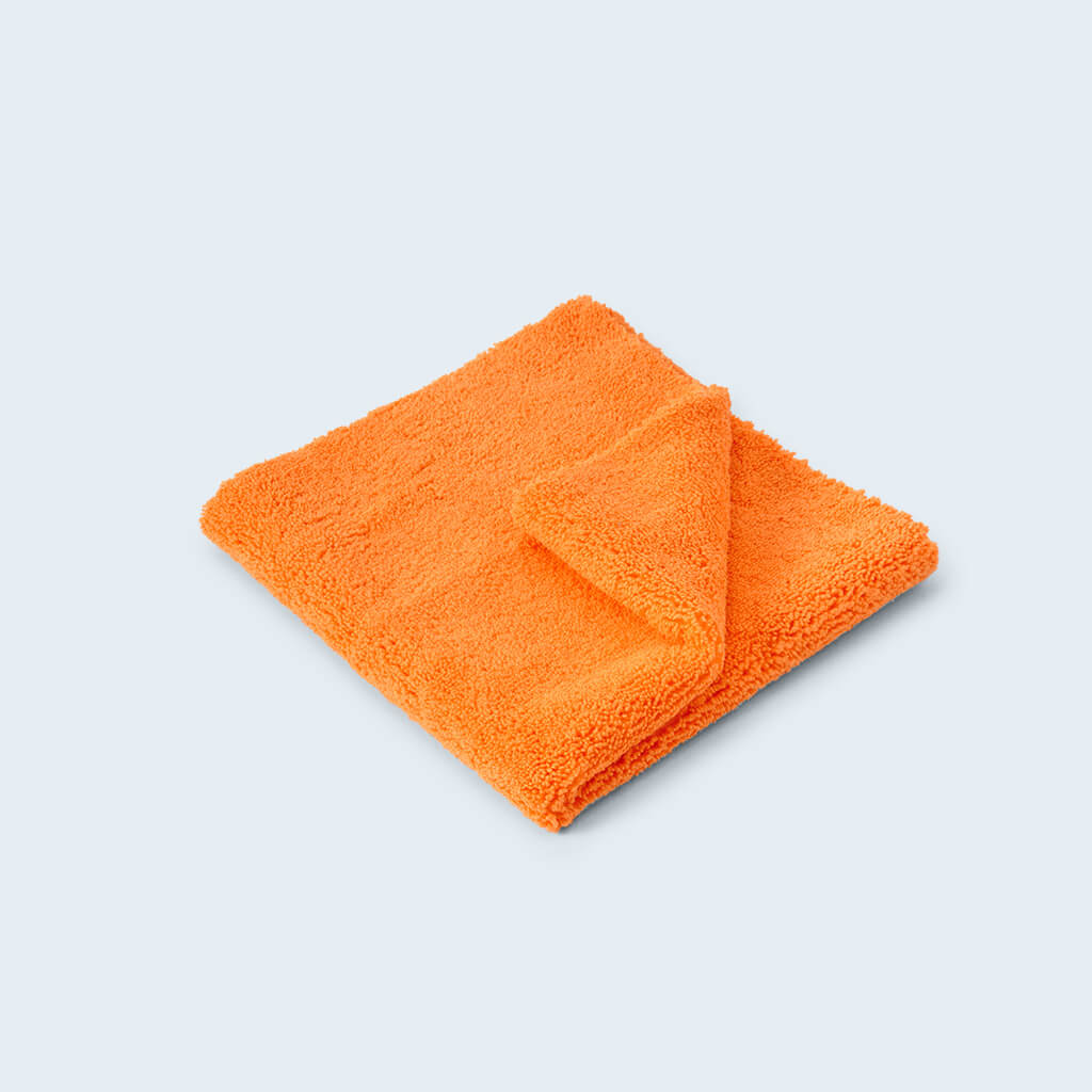 Duel Autocare | Utility Dual Sided Microfibre Cloth