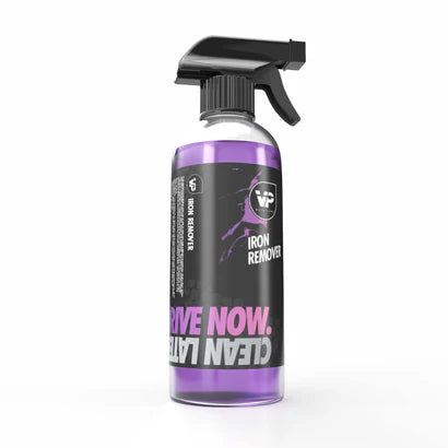 VP Iron Remover