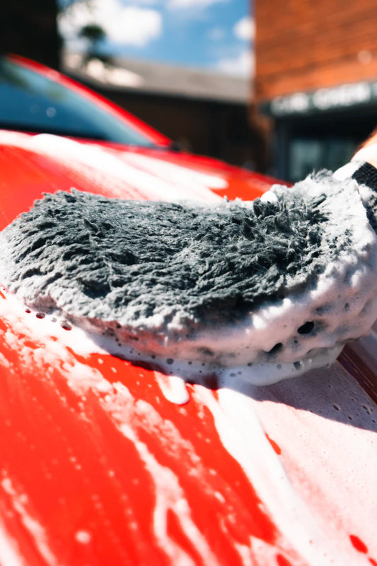 Wash-It Concentrated PH Neutral Car Shampoo