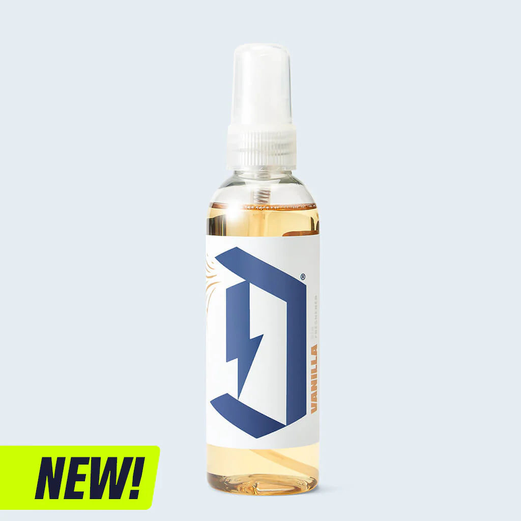 Duel Autocare | Vanilla Air Freshener