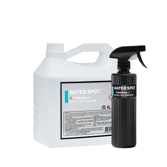 Fireball | Water Spot Remover