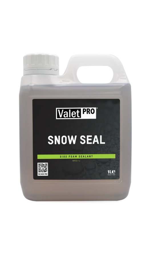 ValetPRO Snow Seal