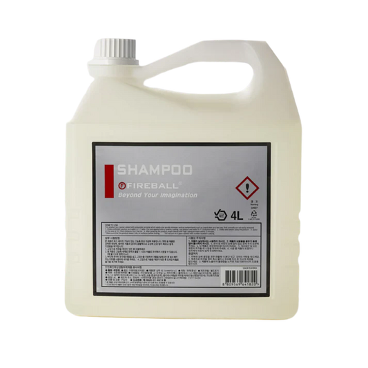 Fireball Show Car Shampoo