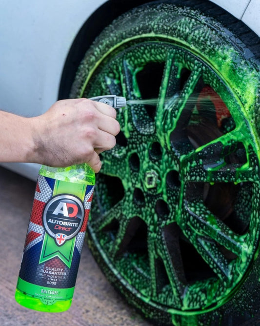 Autobrite Direct Britegel Wheel Cleaning Gel