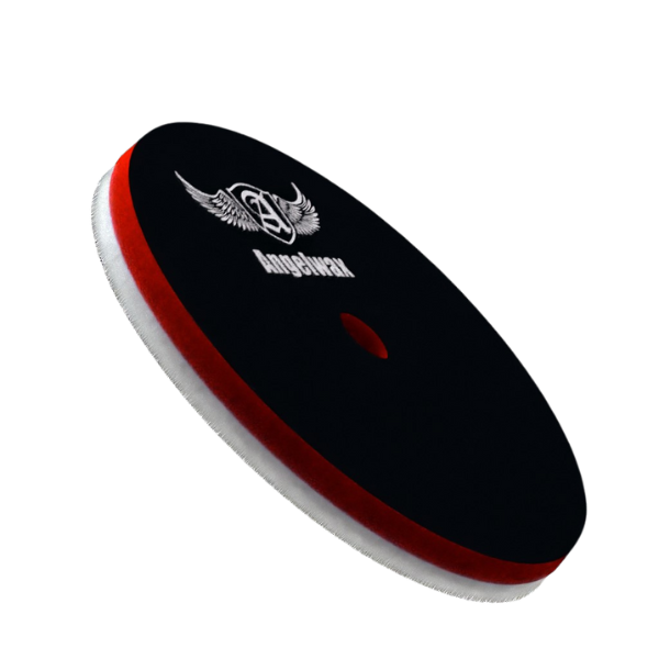 Lambswool Polishing Pad