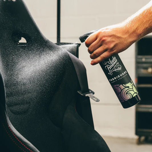 Auto Finesse | Fabriguard Interior Protectant