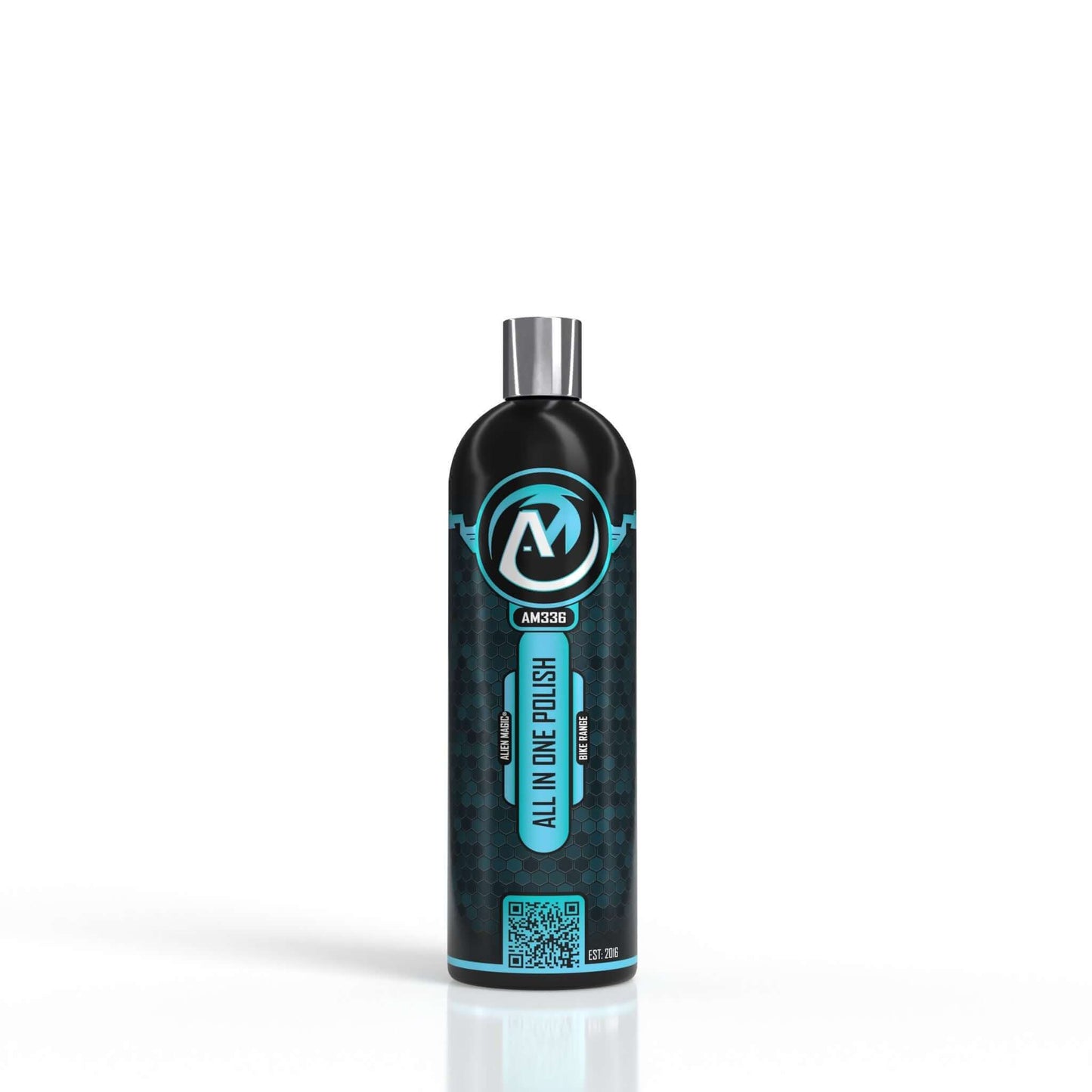 Alien Magic - Bike AIO Polish