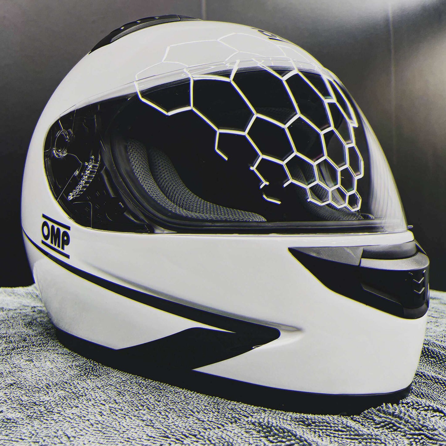 Alien Magic - Bike AIO Polish