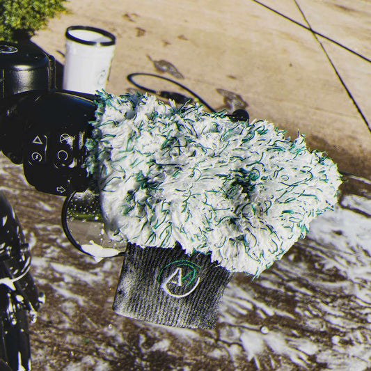 Alien Magic Slimline Wash Mitt