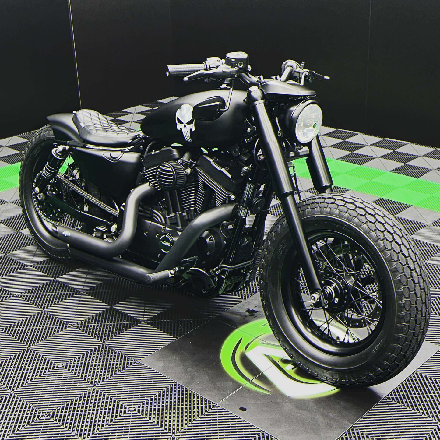 Alien Magic - Bike Ceramic Detailer