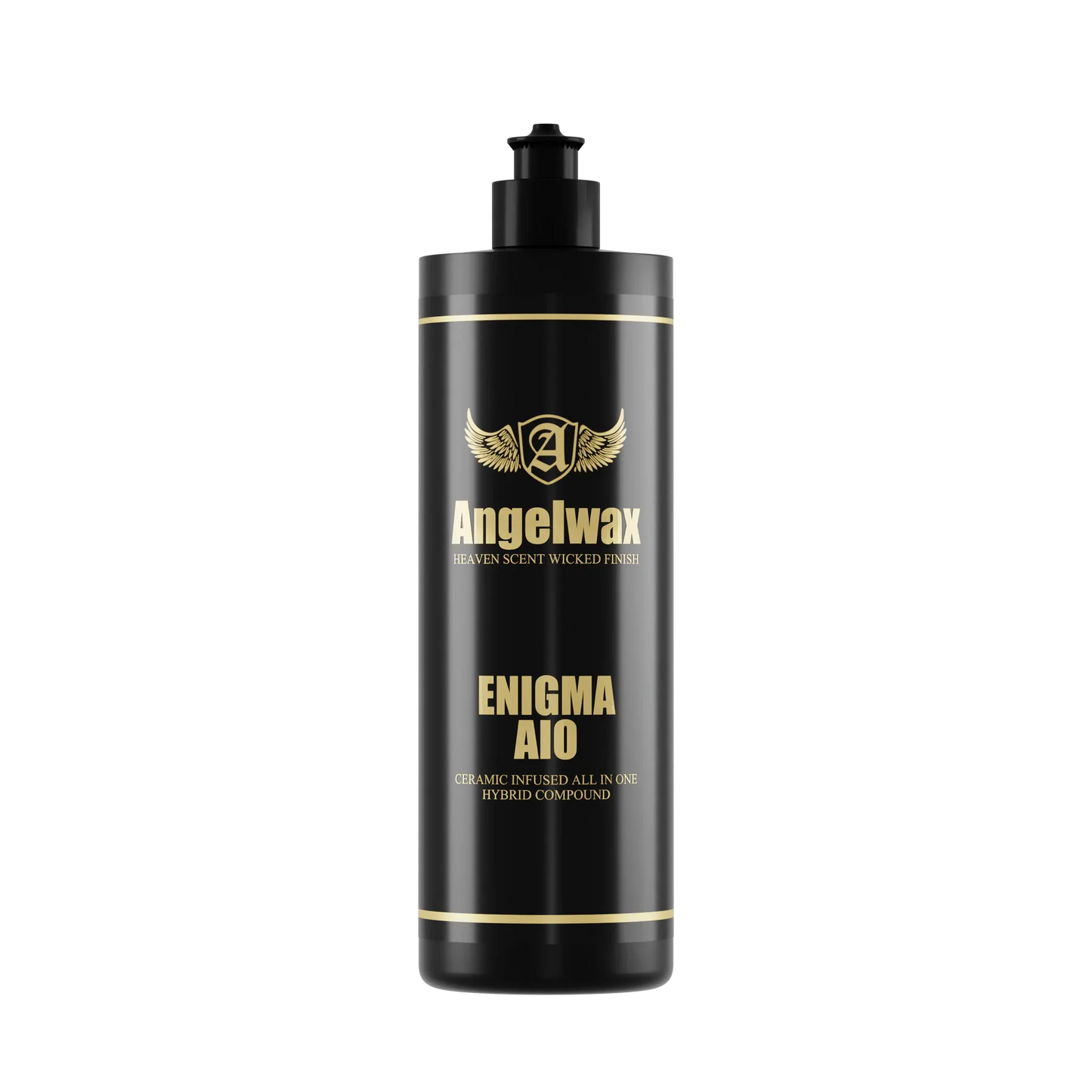 Angelwax Enigma AIO Compound